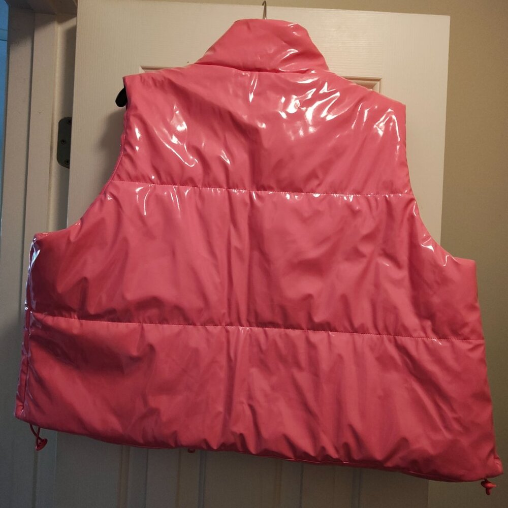 Puff Vest - image 2
